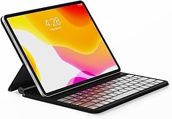Amazon.co.jp: Zspeed iPad キーボードケース スマートコネクタ